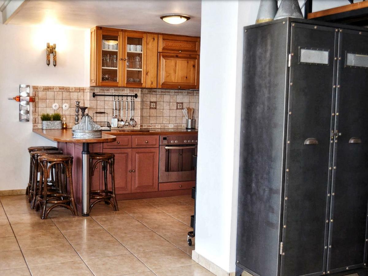 סימי Seame Houses מראה חיצוני תמונה