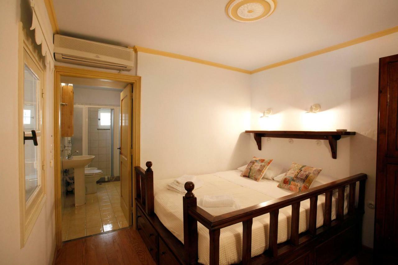 סימי Seame Houses מראה חיצוני תמונה