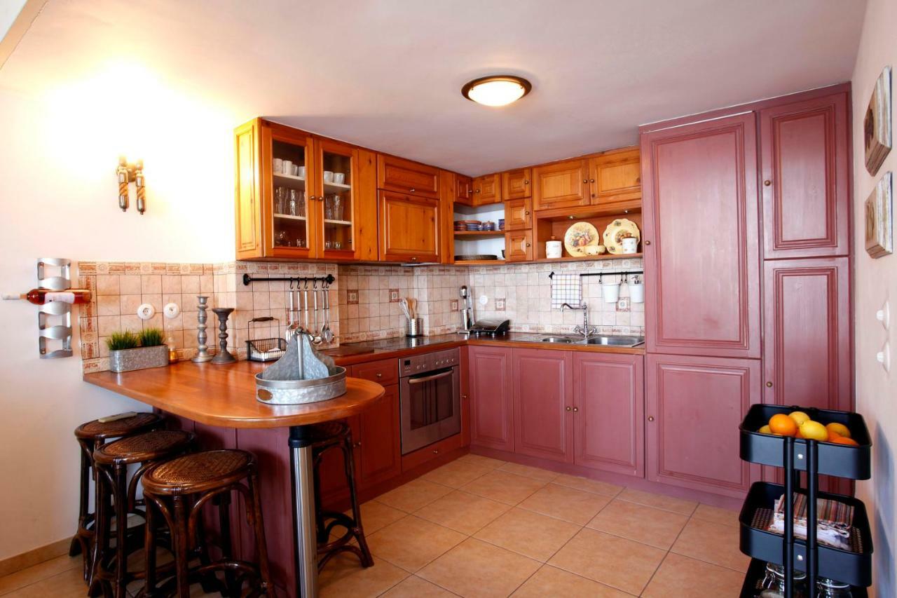 סימי Seame Houses מראה חיצוני תמונה