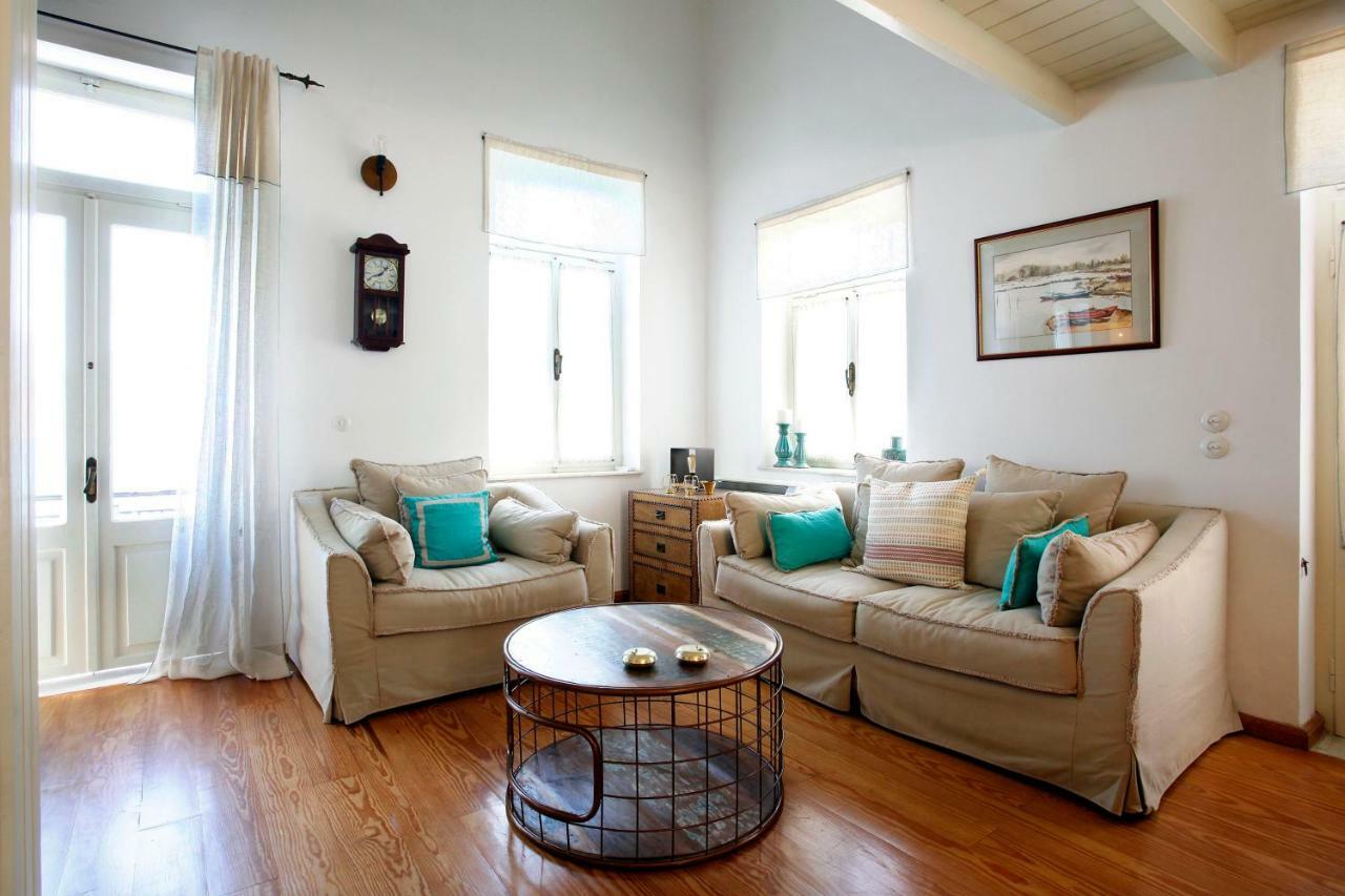 סימי Seame Houses מראה חיצוני תמונה