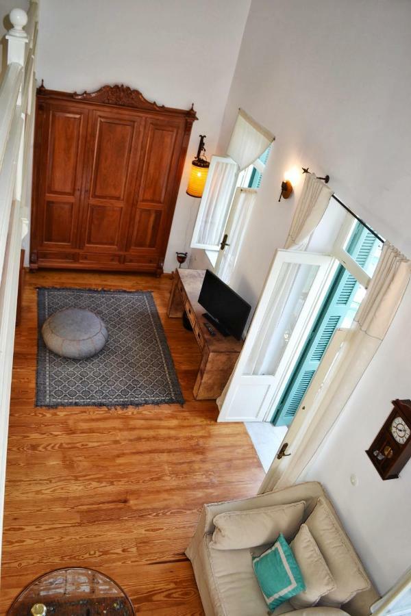 סימי Seame Houses מראה חיצוני תמונה