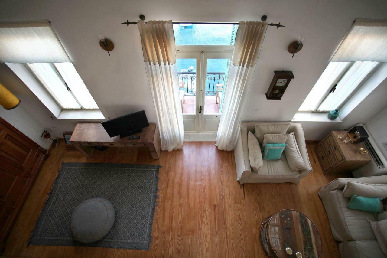 סימי Seame Houses מראה חיצוני תמונה