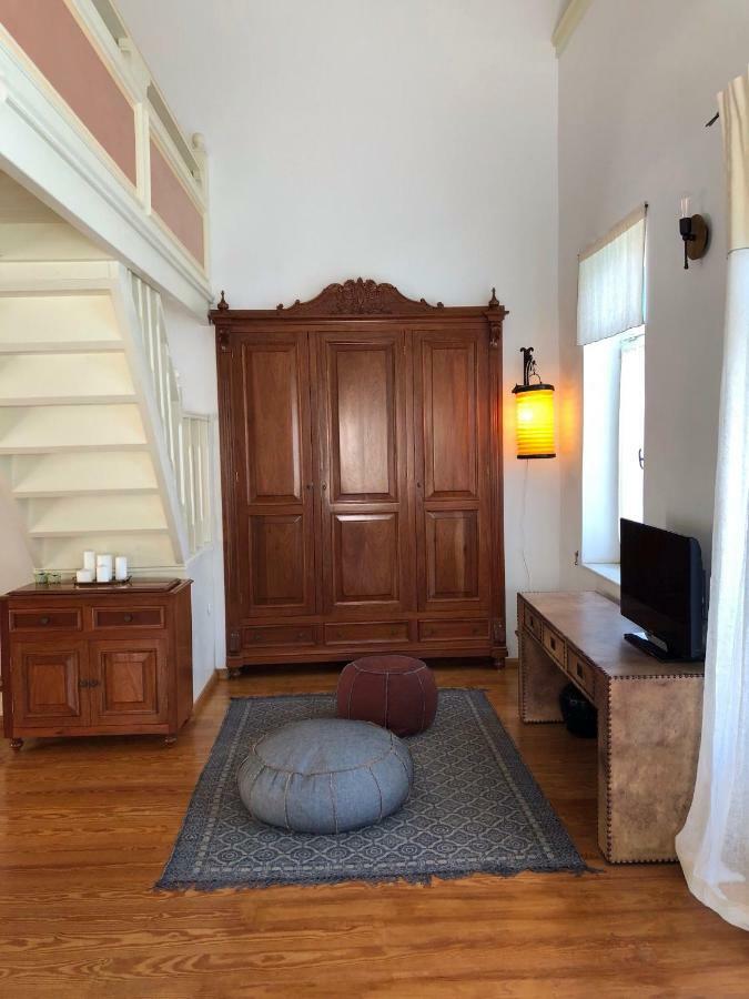 סימי Seame Houses מראה חיצוני תמונה